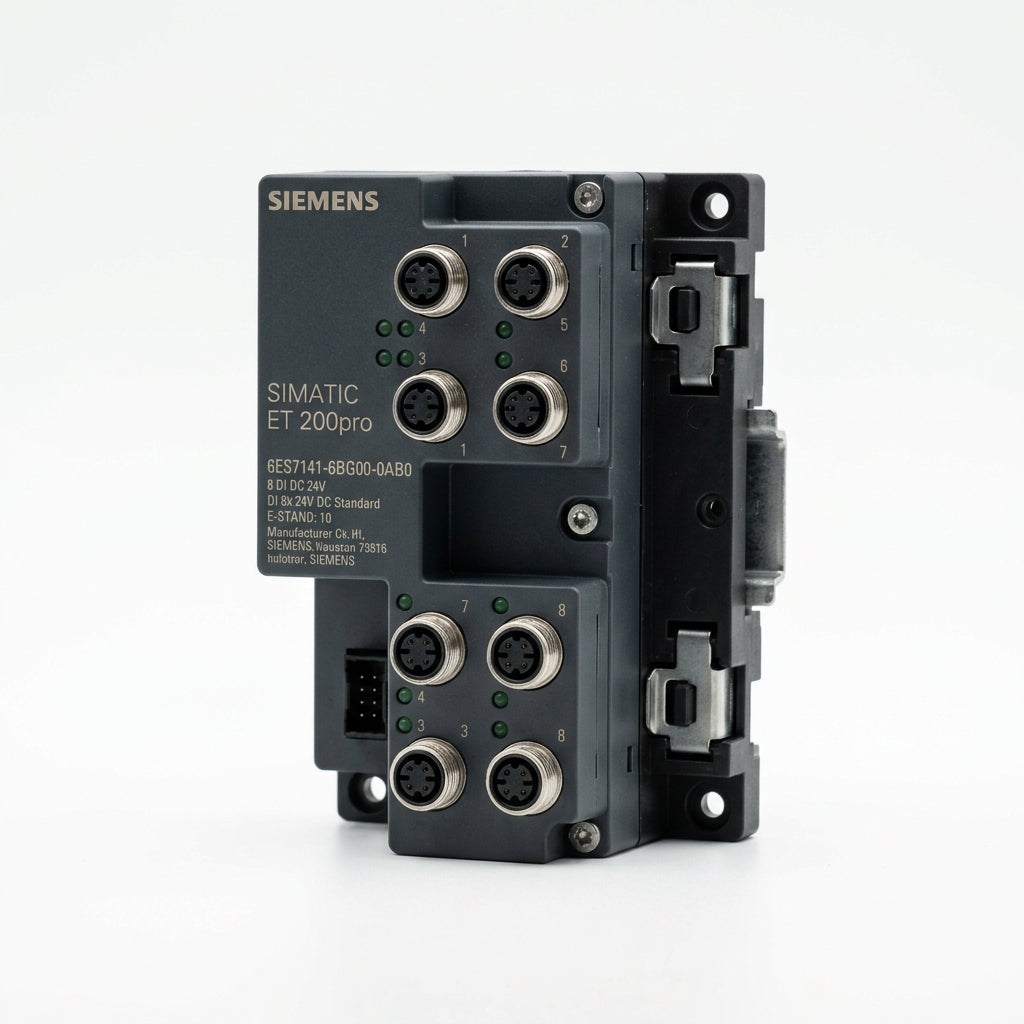 SIEMENS/FA 6ES7141-6BG00-0AB0