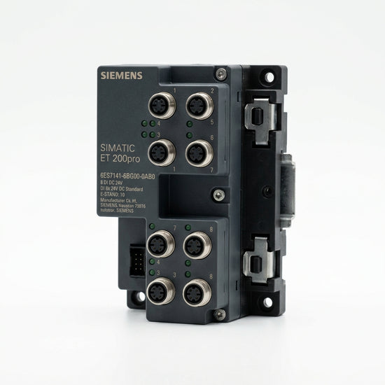 SIEMENS/FA 6ES7141-6BG00-0AB0