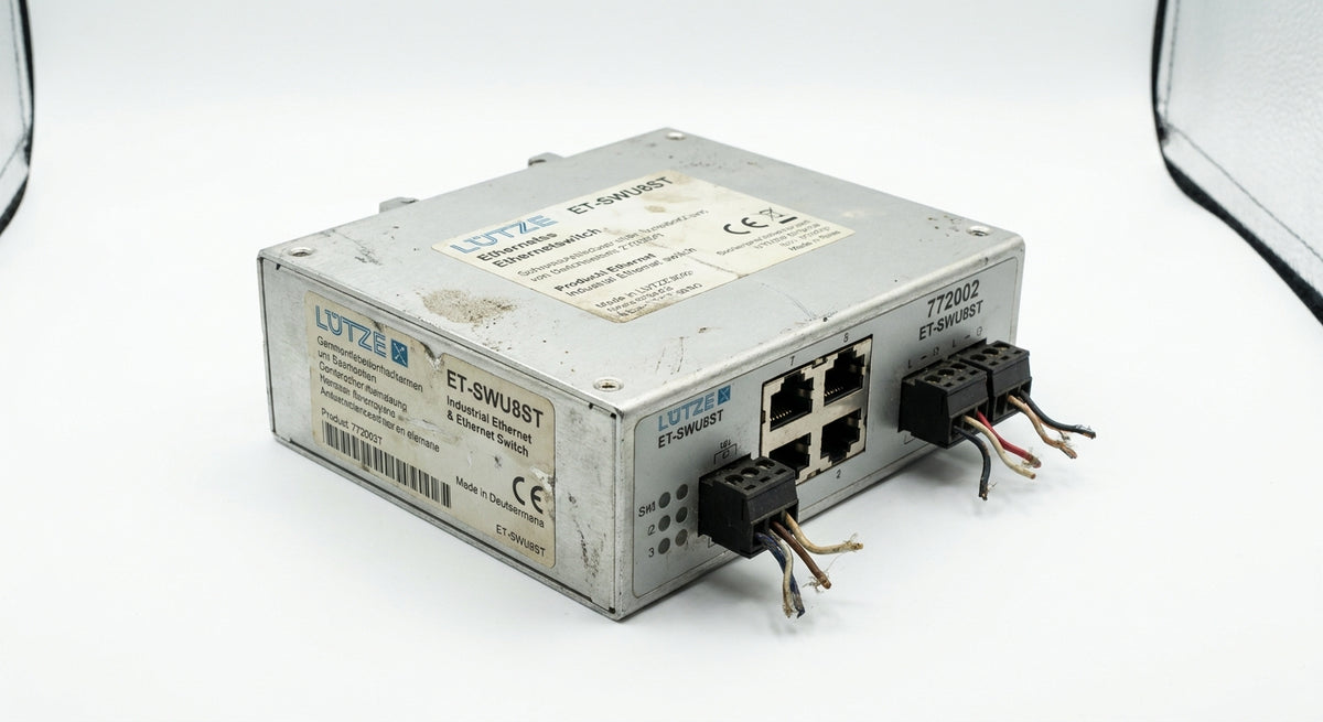 LUTZE 772002 ET-SWU8ST