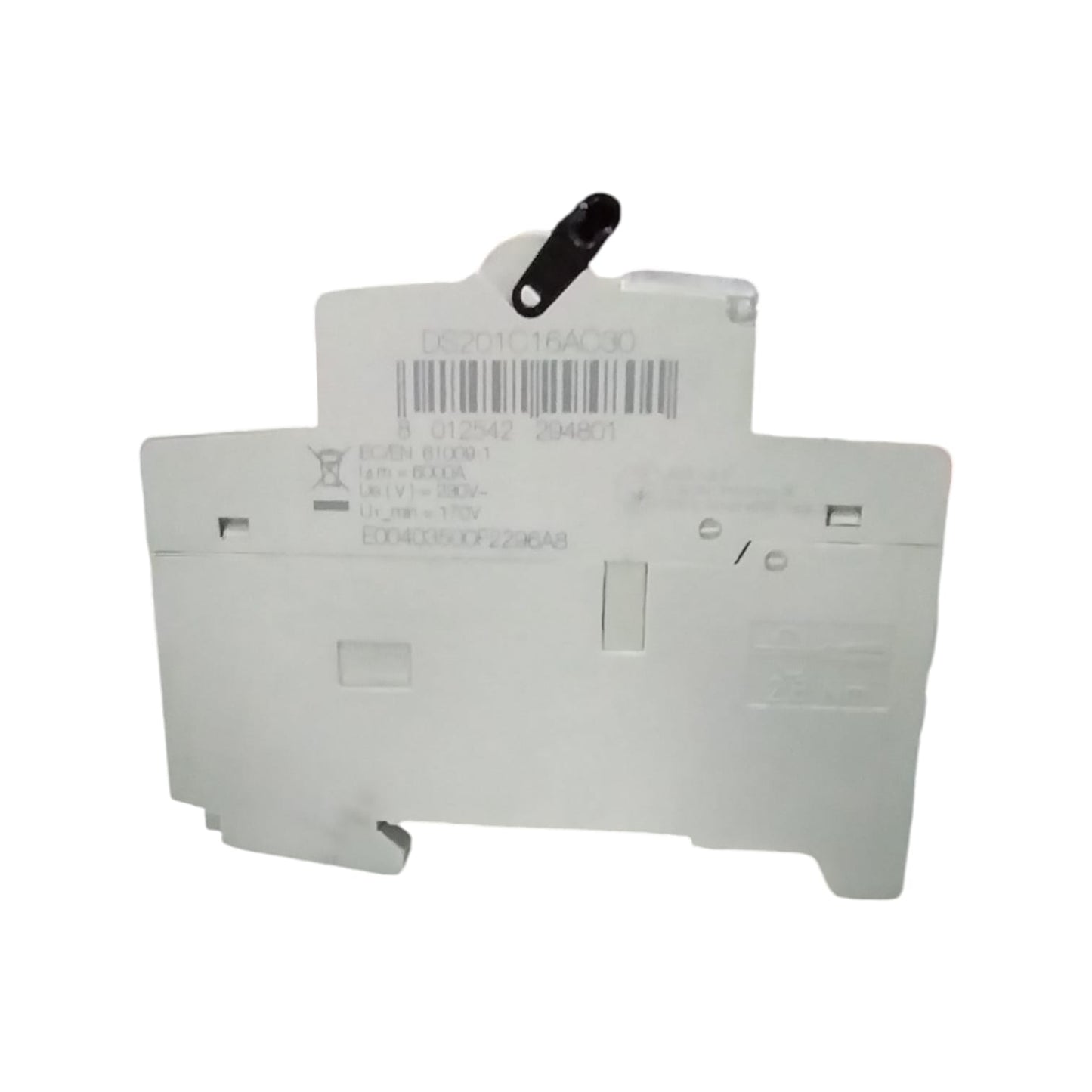 ABB DS201-C16A /2CSR255040R1164 Interruptor termomagnético