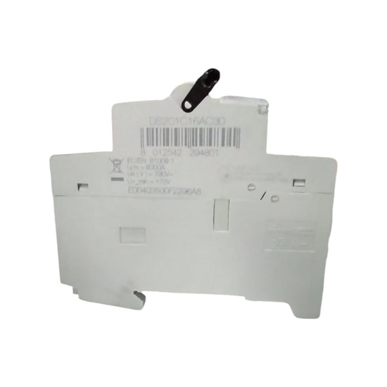 ABB DS201-C16A /2CSR255040R1164 Interruptor termomagnético