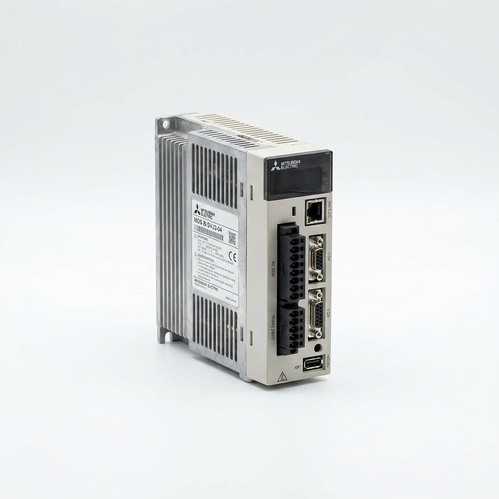 Mitsubishi Electric MDS-B-SVJ2-04