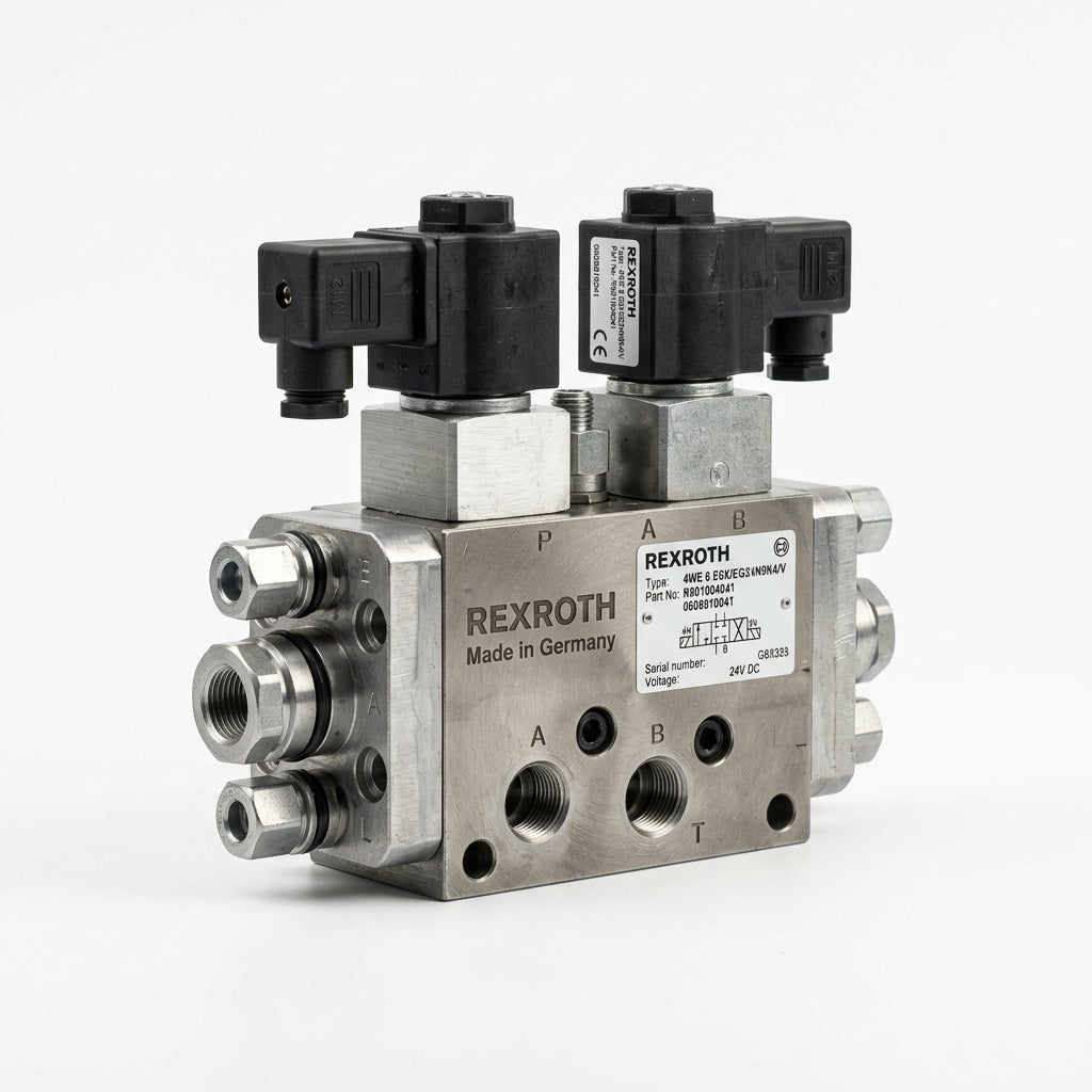 REXROTH 0608810041