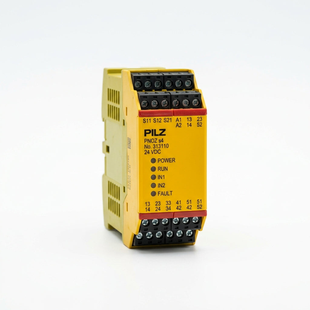 PILZ 313110
