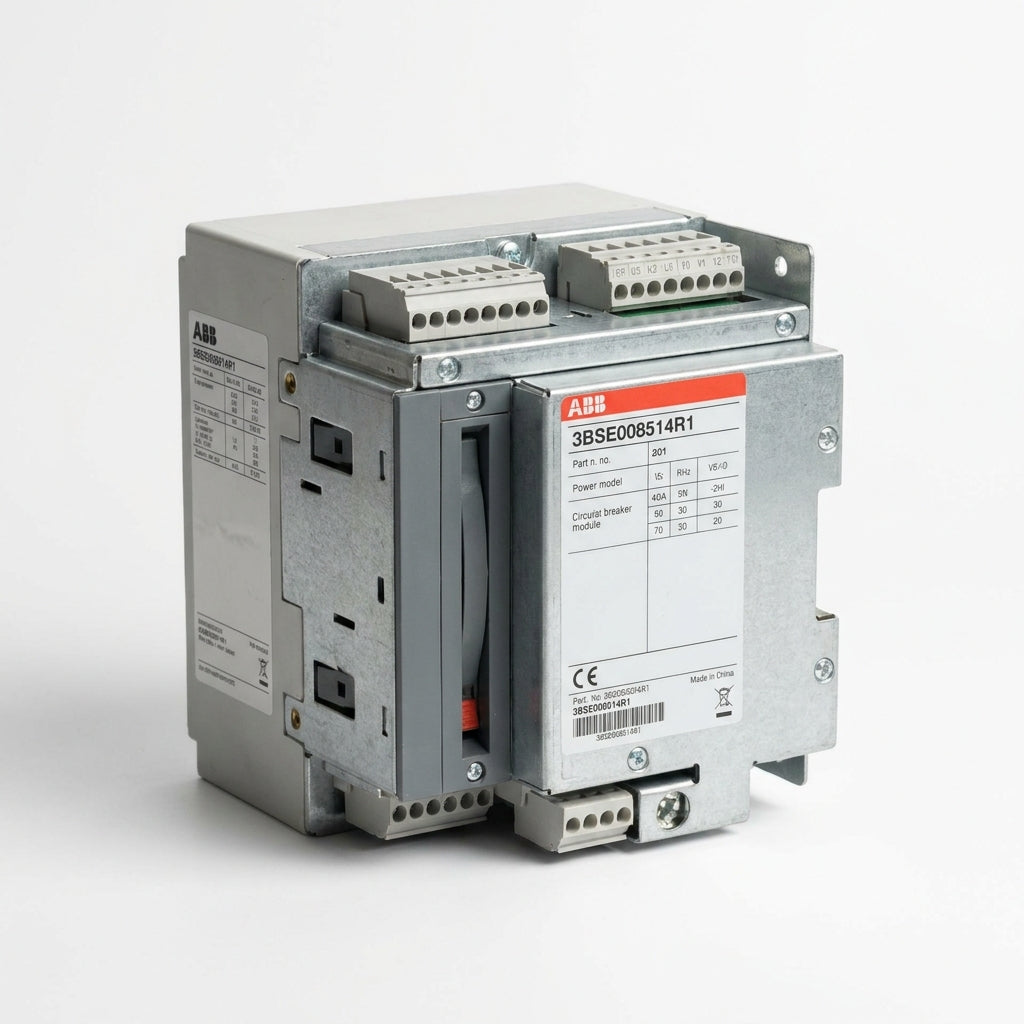 ABB 3BSE008514R1