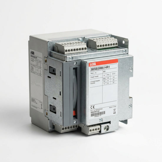 ABB 3BSE008514R1