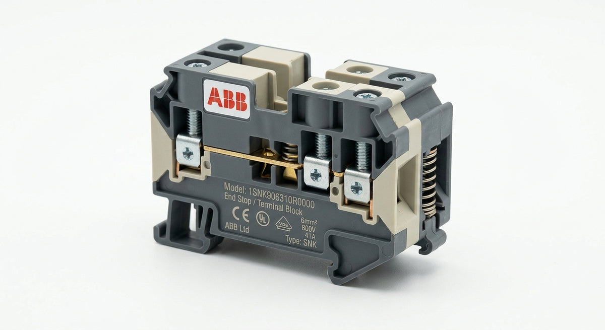 ABB 1SNK906310R0000