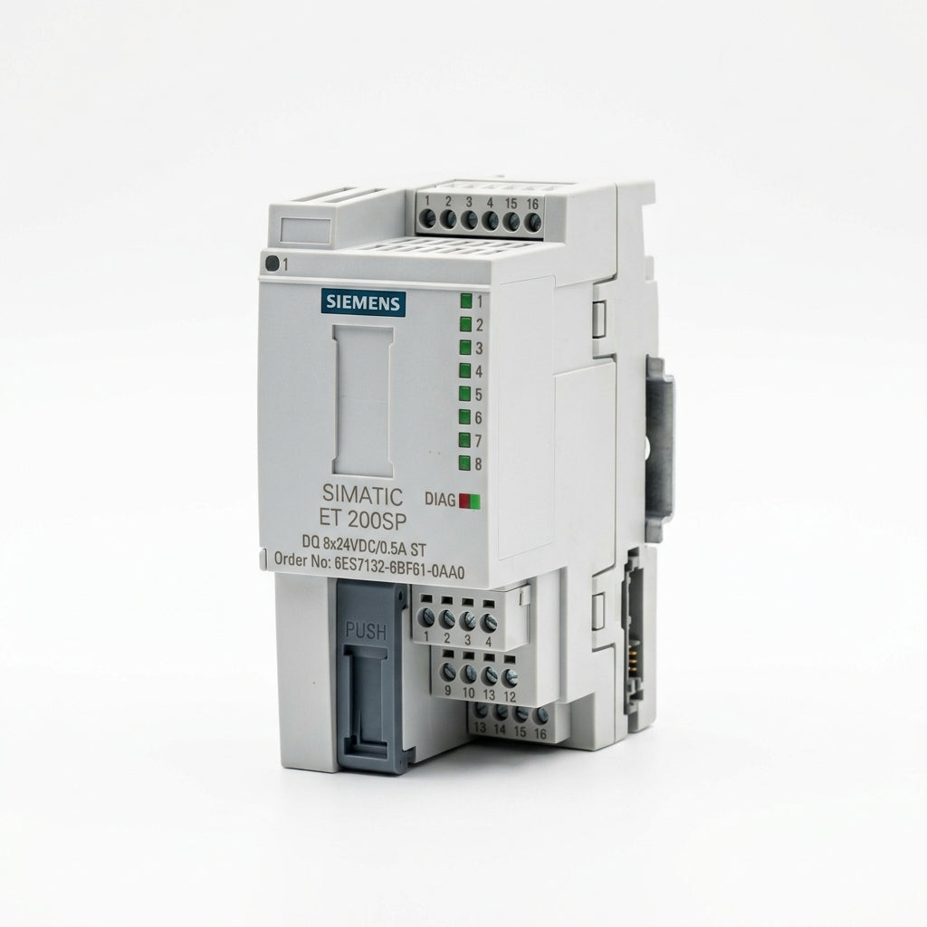 SIEMENS/FA 6ES7132-6BF61-0AA0