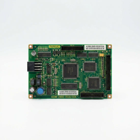 Fanuc A20B-2900-0530/02A