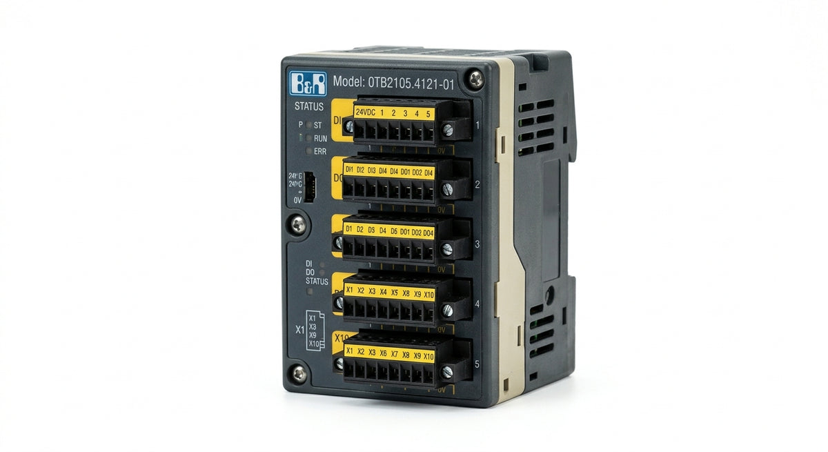 B&R 0TB2105.4121-01