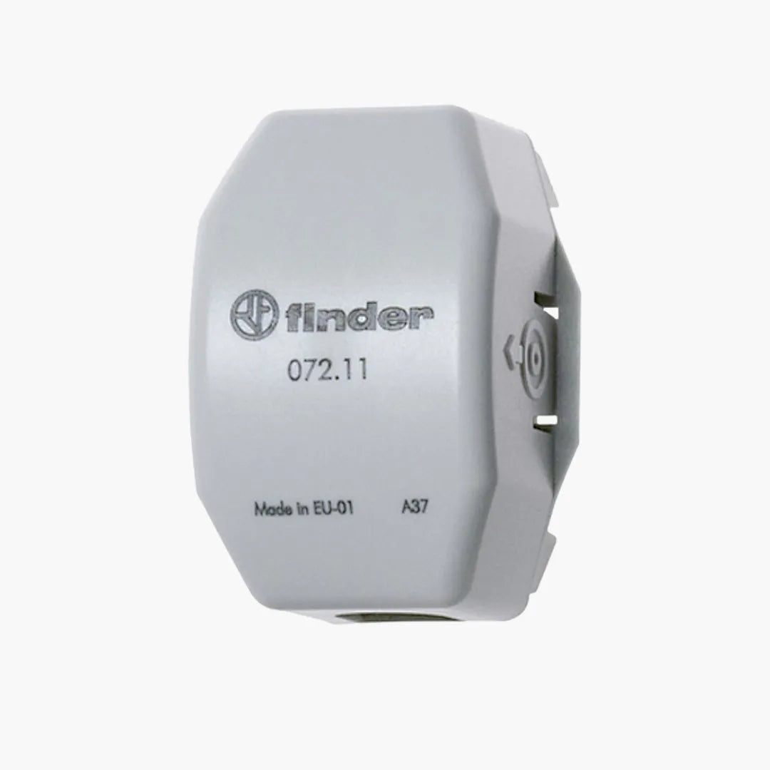 Sensor contra inundaciones 200m
