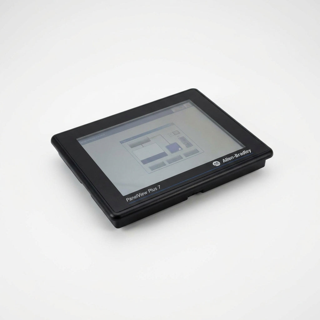 Allen-Bradley 2711P-RDT15TP