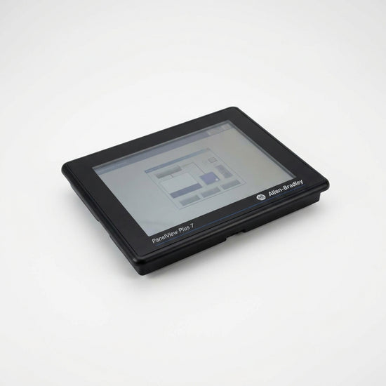 Allen-Bradley 2711P-RDT15TP