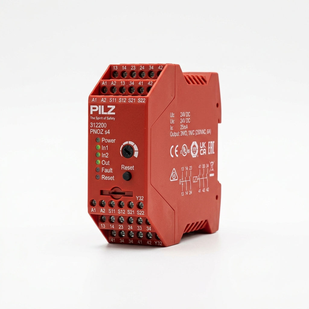 PILZ 312200
