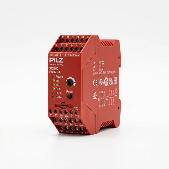 PILZ 312200