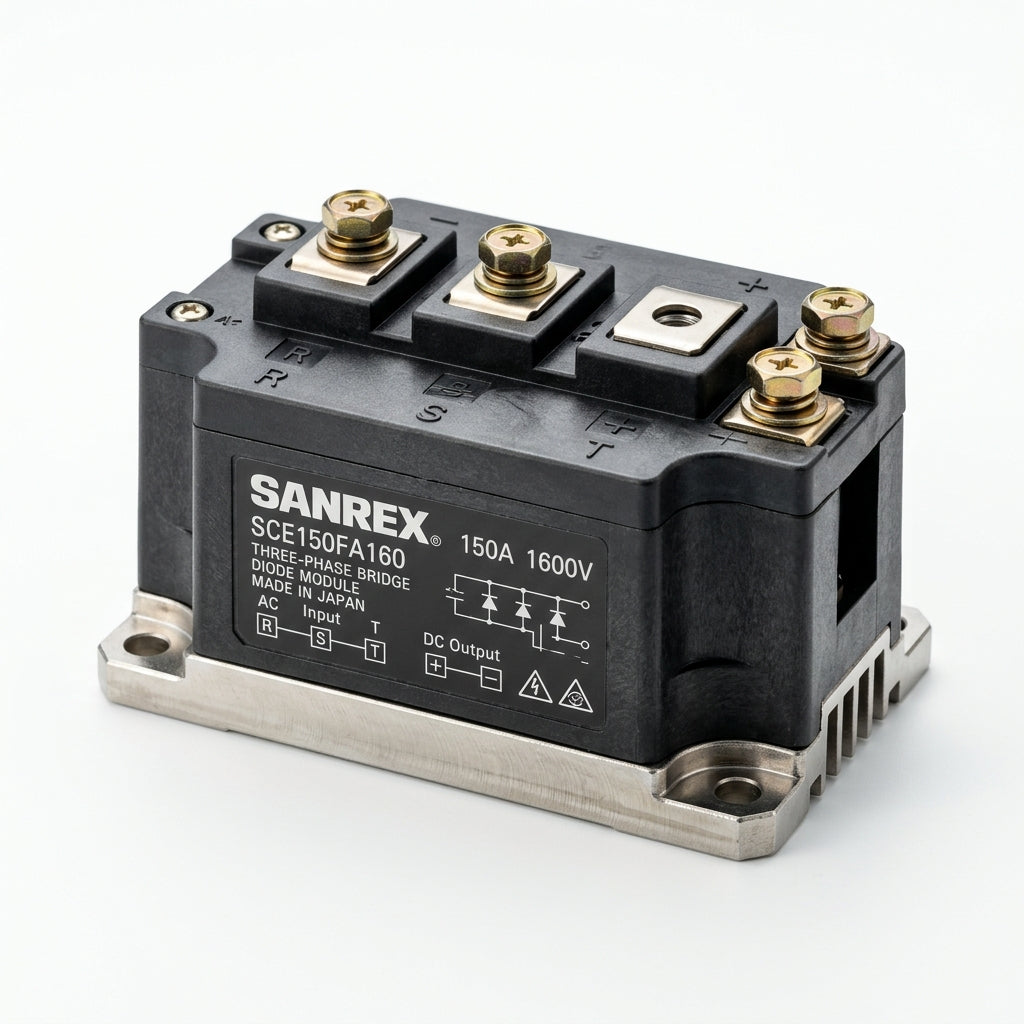 SANREX SCE150FA160