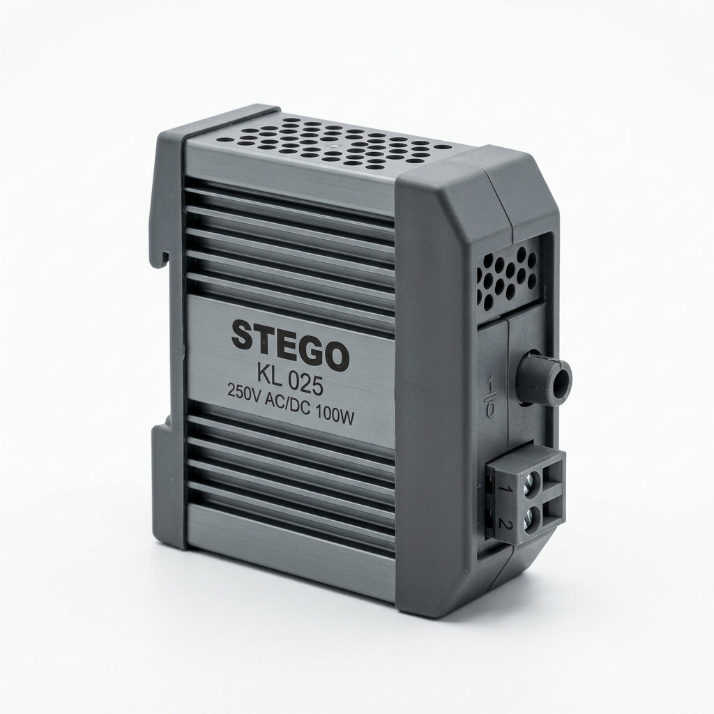 Stego Kl 025 LÁMPARA