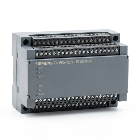 SIEMENS/FA 6ES7323-1BL00-0AA0