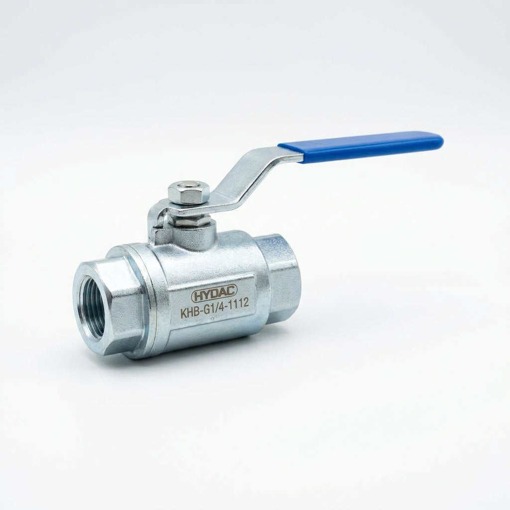 HYDAC KHB-G1/4-1112