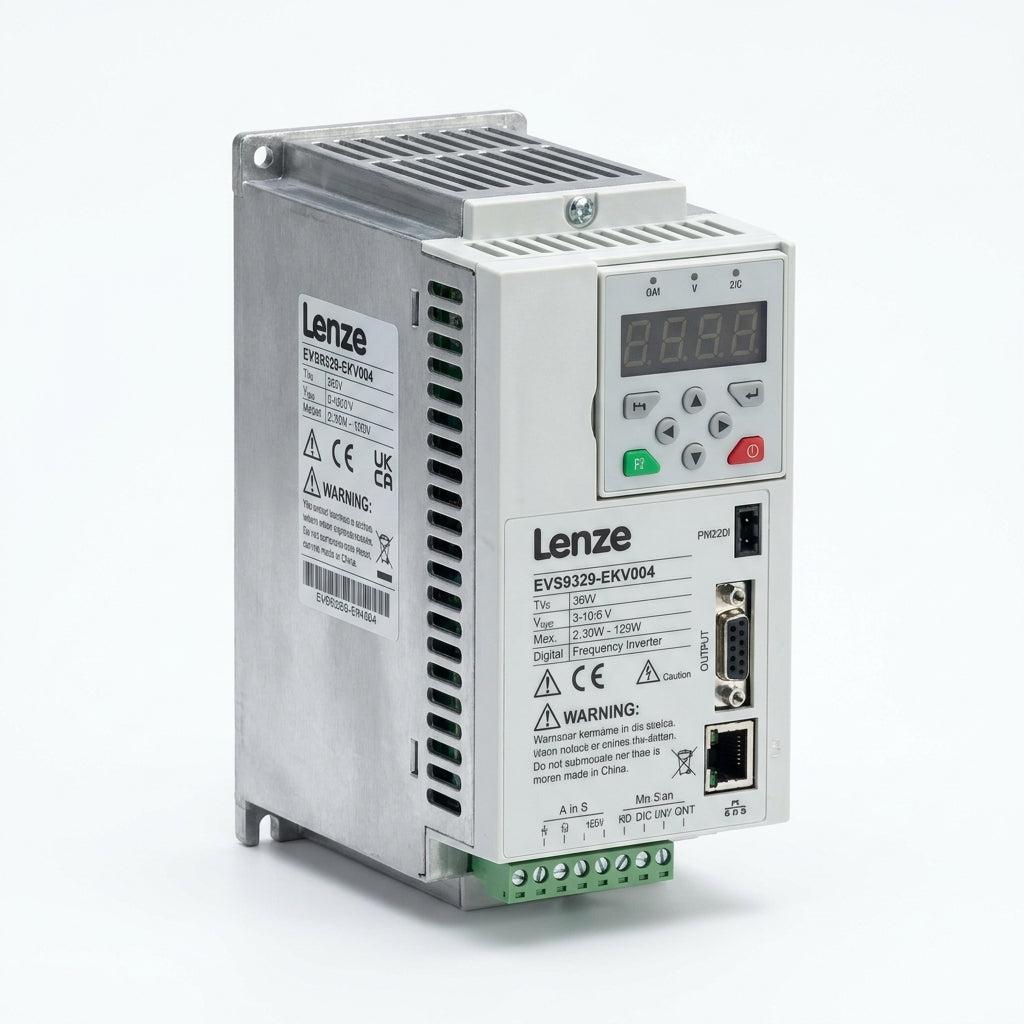 Lenze EVS9329-EKV004