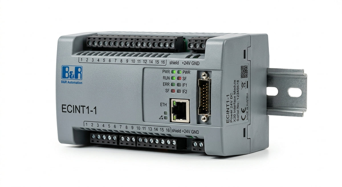 B&R ECINT1-1