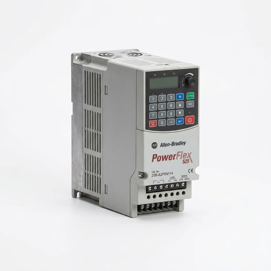 Allen-Bradley 25B-A2P5N114