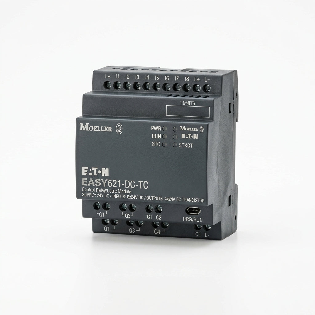 MOELLER EATON EASY621-DC-TC