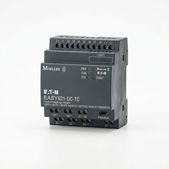 MOELLER EATON EASY621-DC-TC