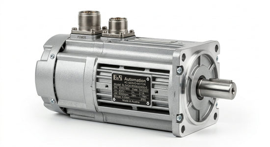 B&R 8LSA34.R0060D300-0