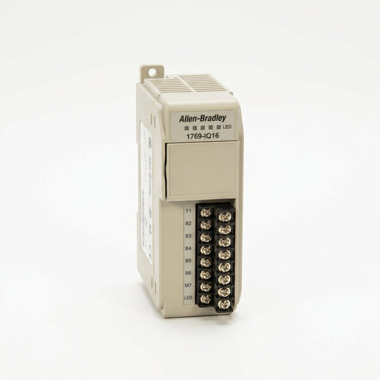Allen-Bradley 1769-IQ16