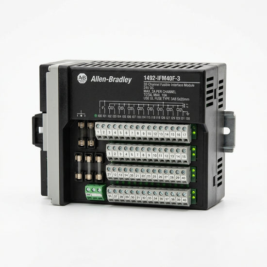 ALLEN BRADLEY 1492-IFM40F-3