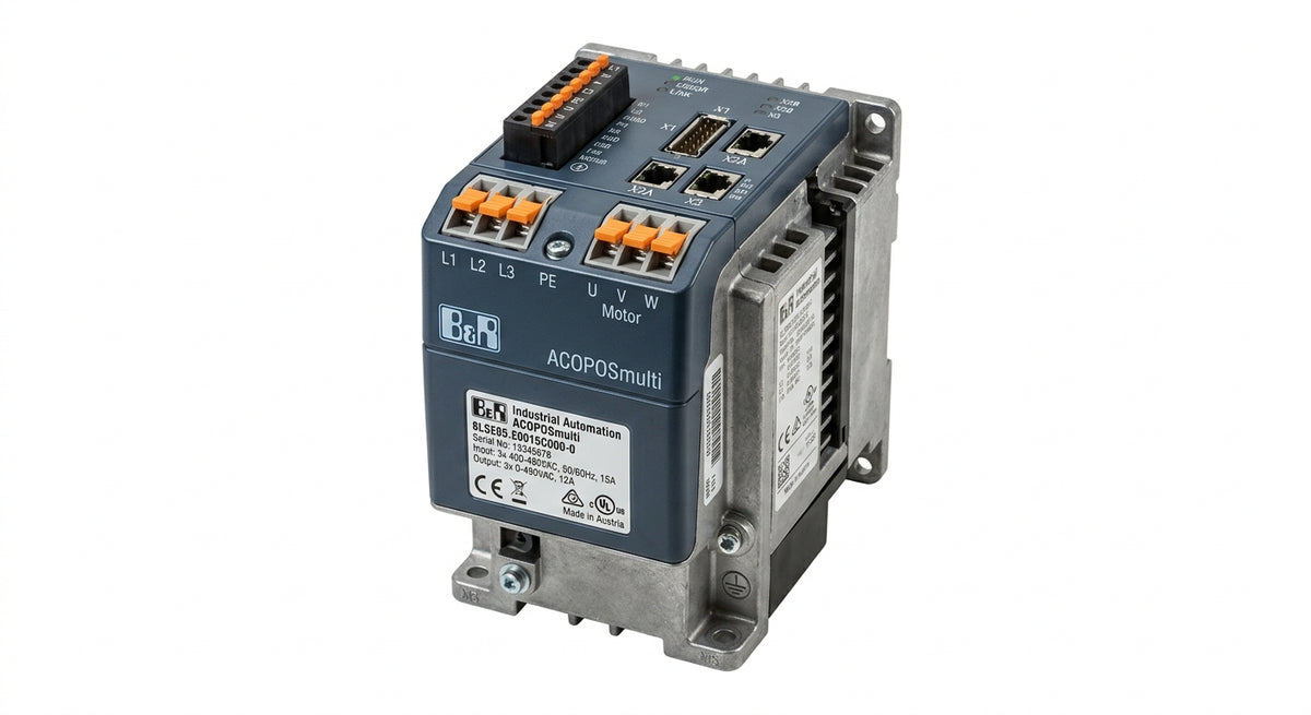 B&R 8LSE85.E0015C000-0