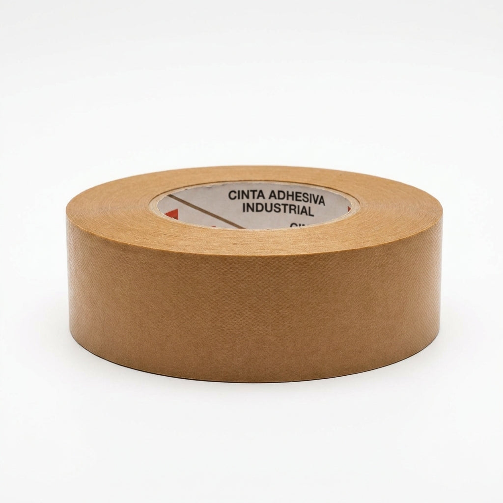 BIND 138040  CINTA P/DUCTO 10 MTS RESISTE A.TEMPERATURA SURTEK