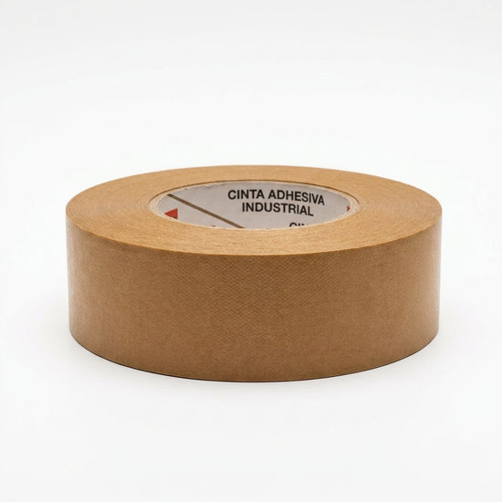 BIND 138040  CINTA P/DUCTO 10 MTS RESISTE A.TEMPERATURA SURTEK
