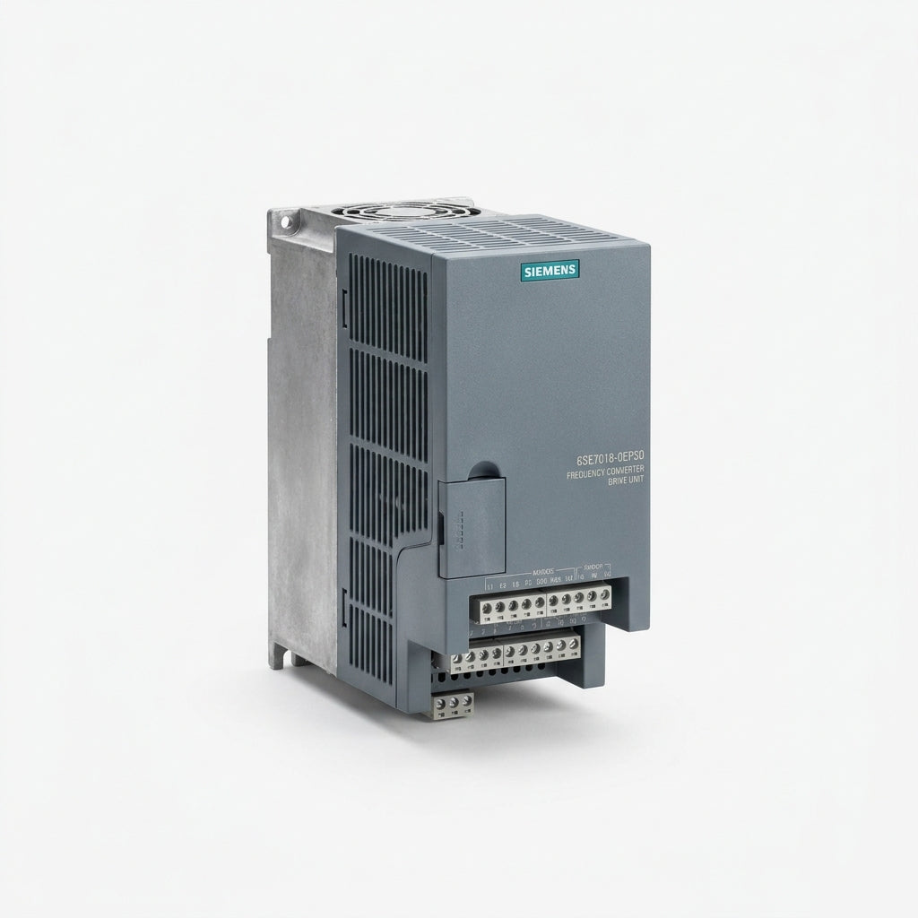Siemens 6SE7018-0EP50