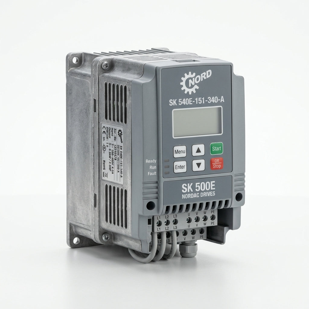 NORD SK 540E-151-340-A