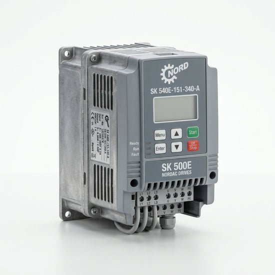 NORD SK 540E-151-340-A