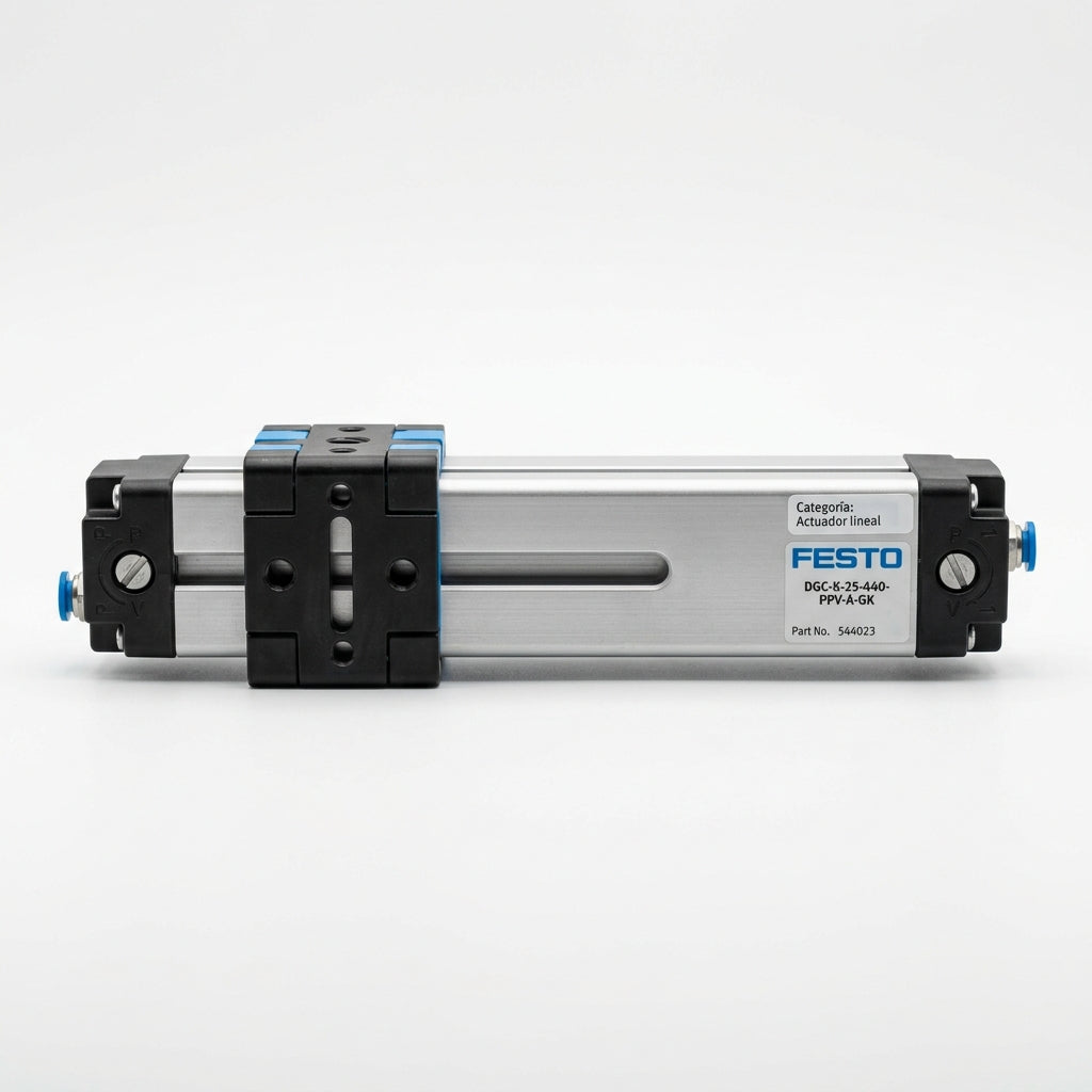 FESTO DGC-K-25-440-PPV-A-GK
