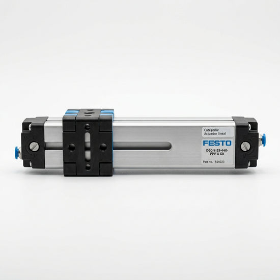 FESTO DGC-K-25-440-PPV-A-GK