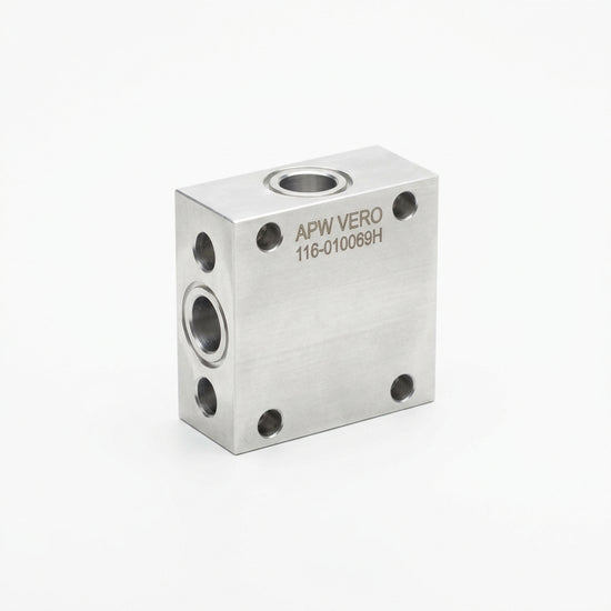APW VERO 116-010069H