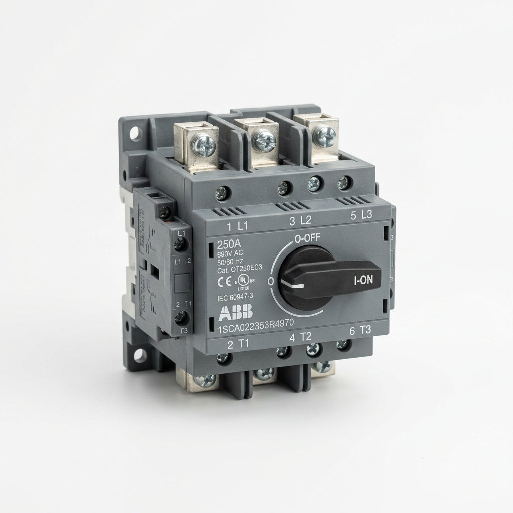 ABB 1SCA022353R4970