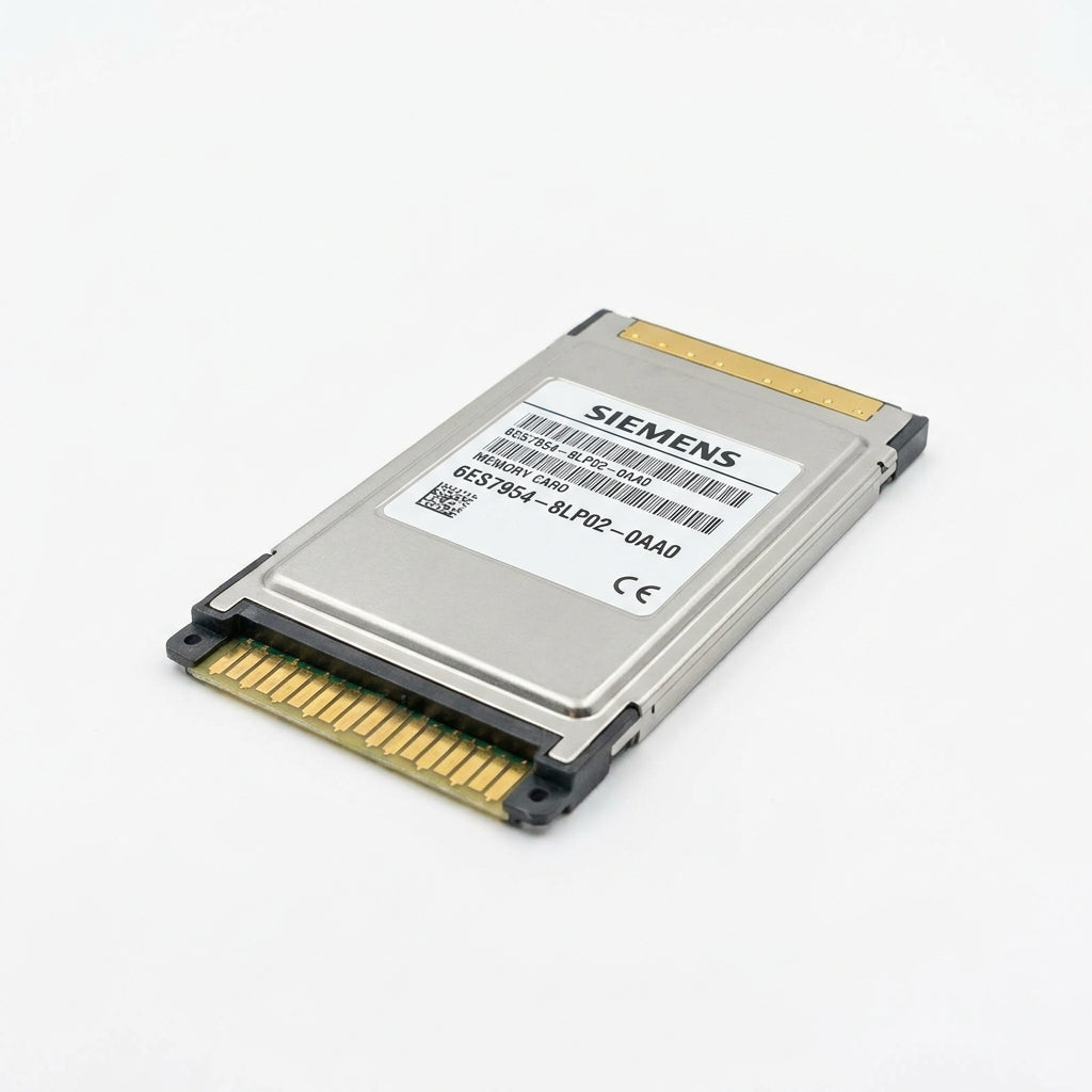 Siemens 6ES7954-8LP02-0AA0