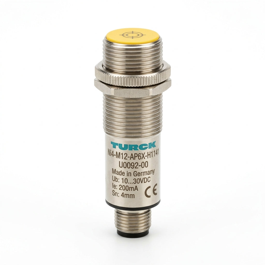 TURCK U0092-00