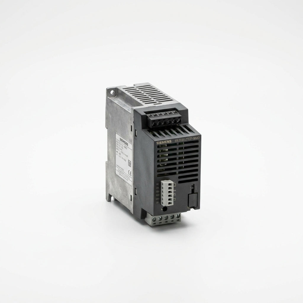 SIEMENS 6SL3120-2TE21-8AA3