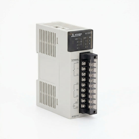 Mitsubishi Electric A1SX10