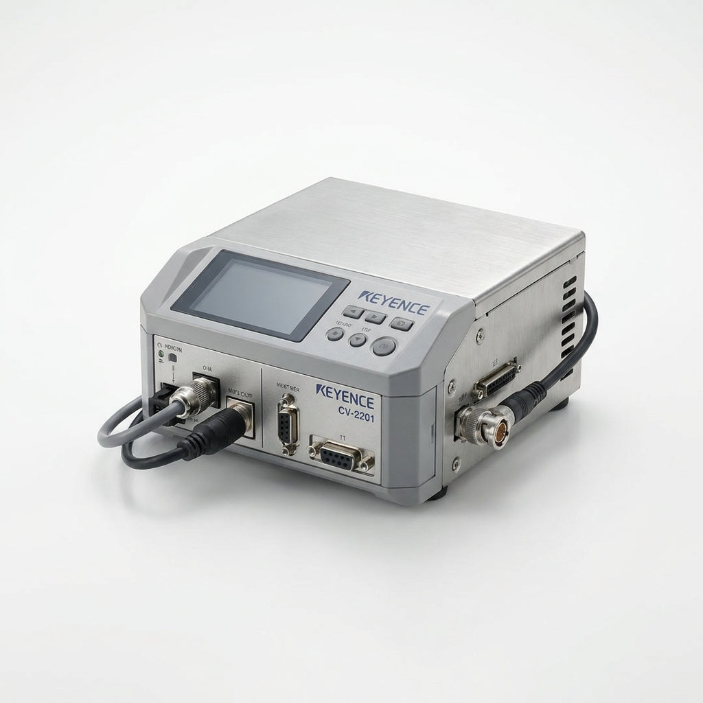 Keyence CV-2201