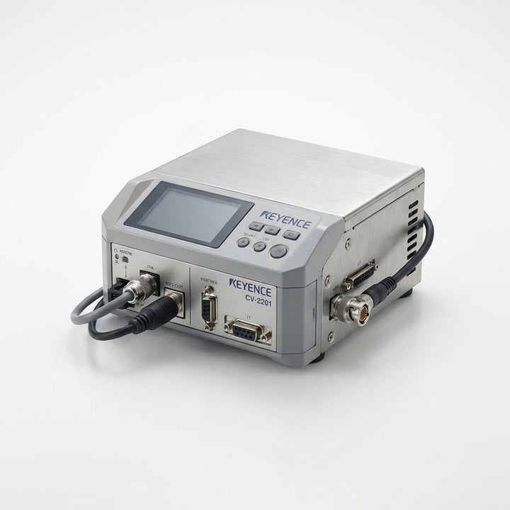 Keyence CV-2201