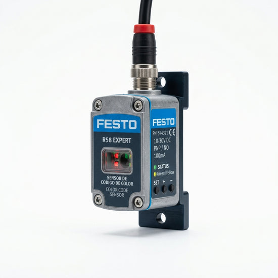 FESTO R58 EXPERT