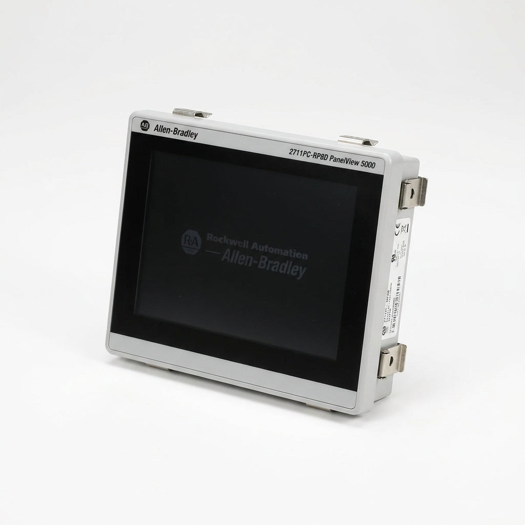 Allen-Bradley 2711PC-RP8D