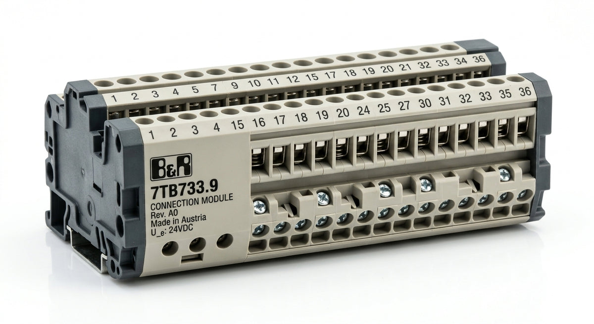 B&R 7TB733.9